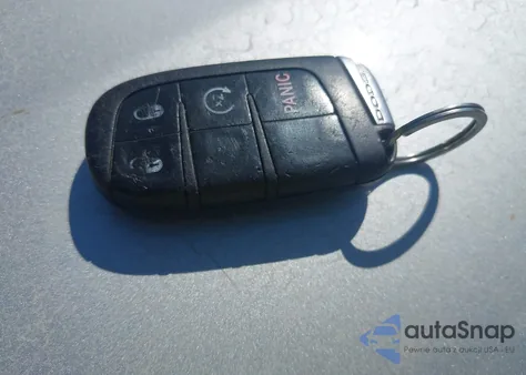 2011 Dodge Journey Mainstreet из США, поврежденный, VIN 3D4PG1FG6BT538294